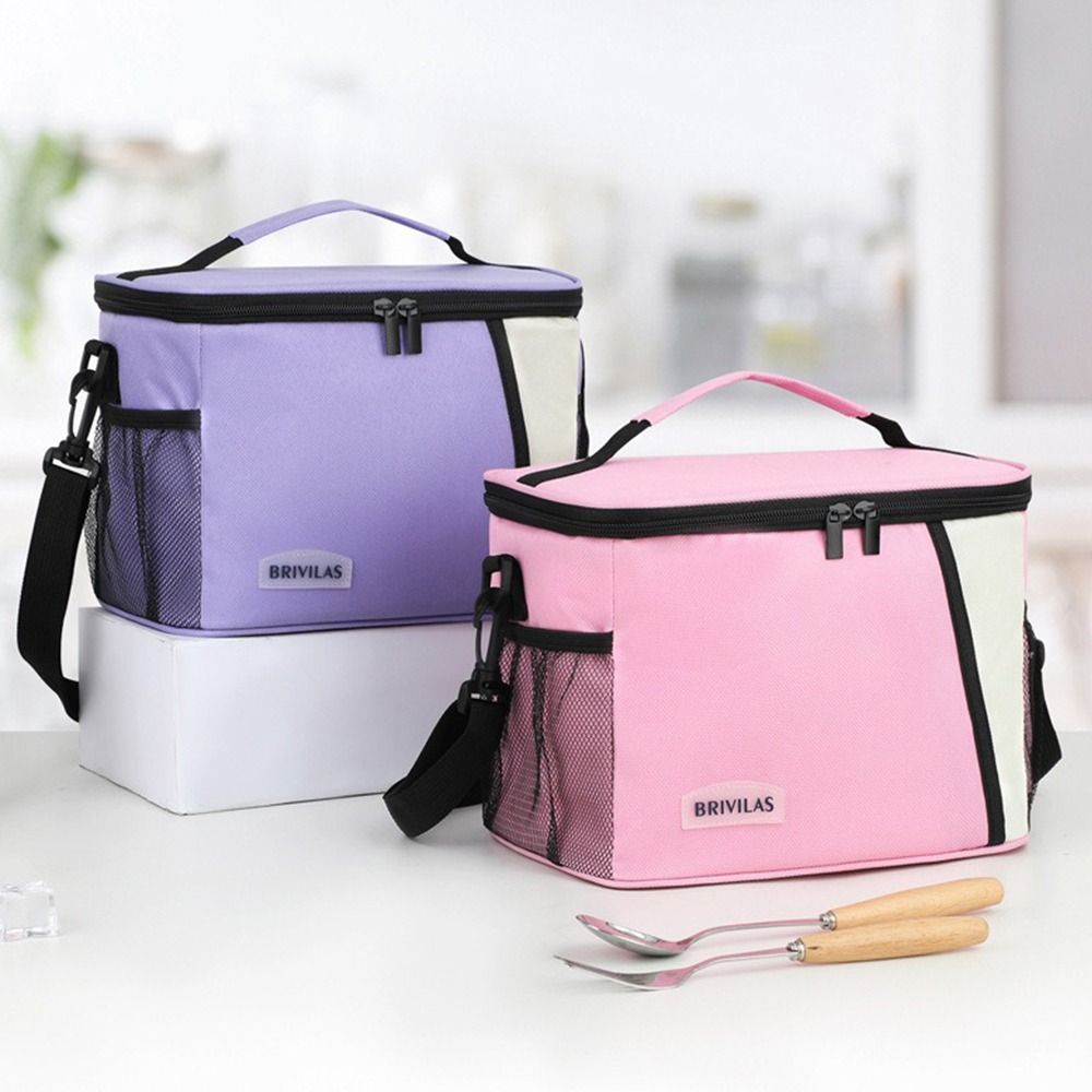 Kreatywna, pojemna, izolowana  – Food Storage Hiking recenzja i cena