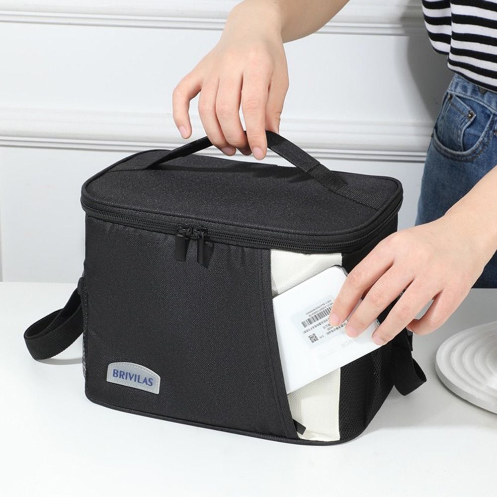 Kreatywna, pojemna, izolowana  – Food Storage Hiking recenzja i cena