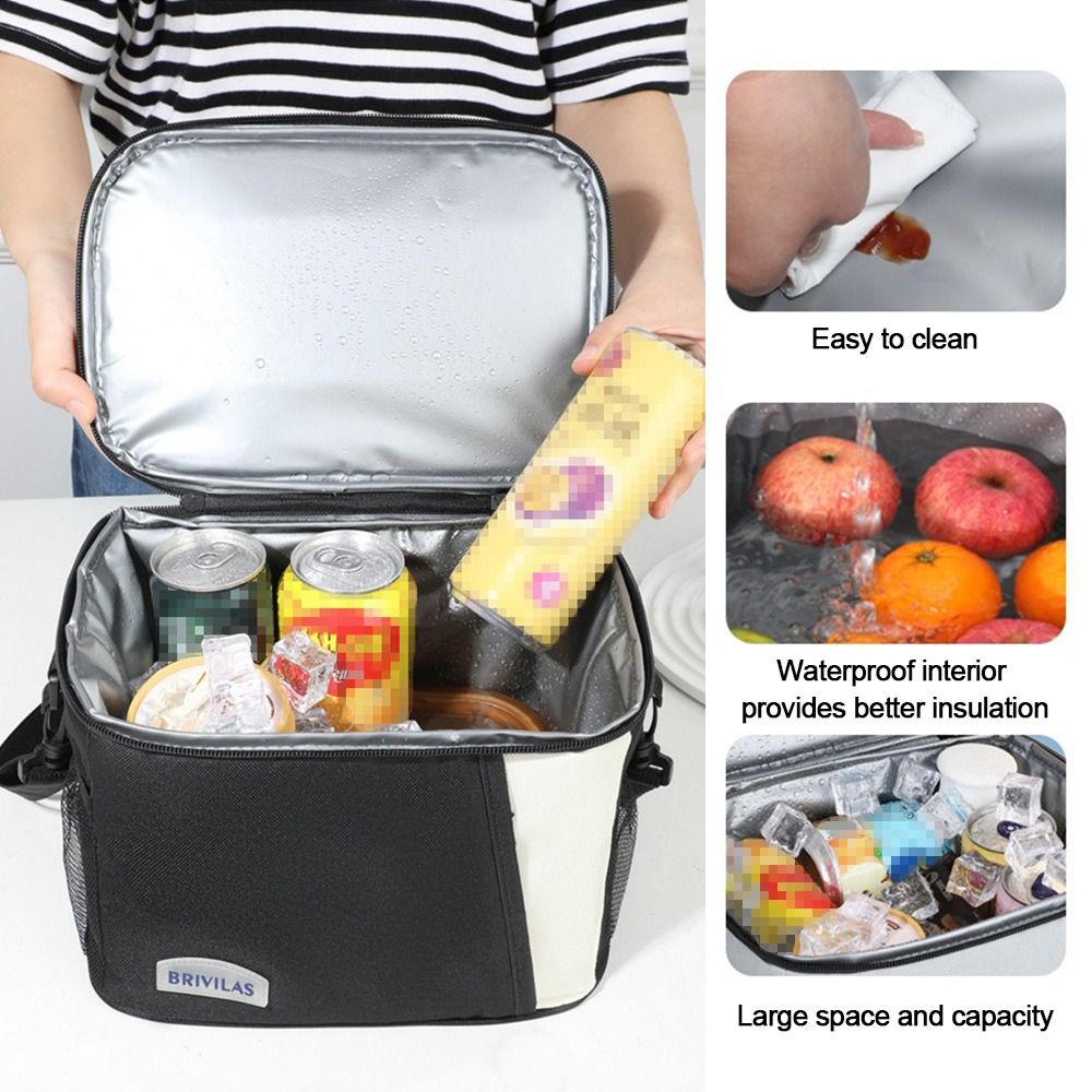 Kreatywna, pojemna, izolowana  – Food Storage Hiking recenzja i cena