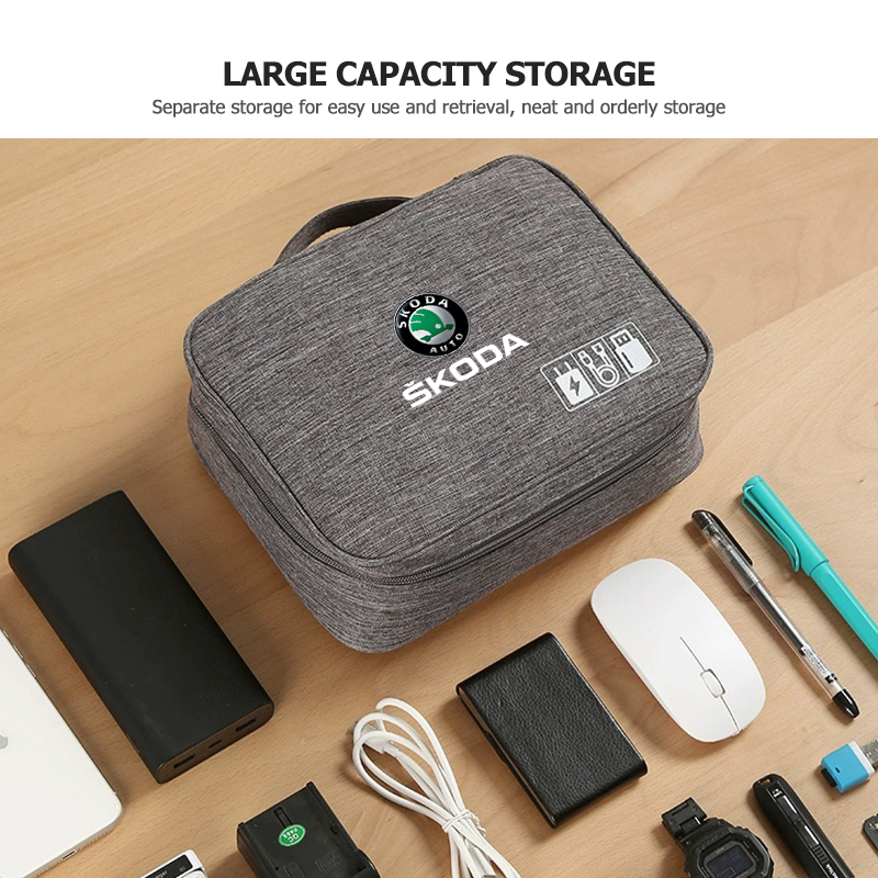 Przenośna torba organizer do s – Food Storage Yeti recenzja i cena