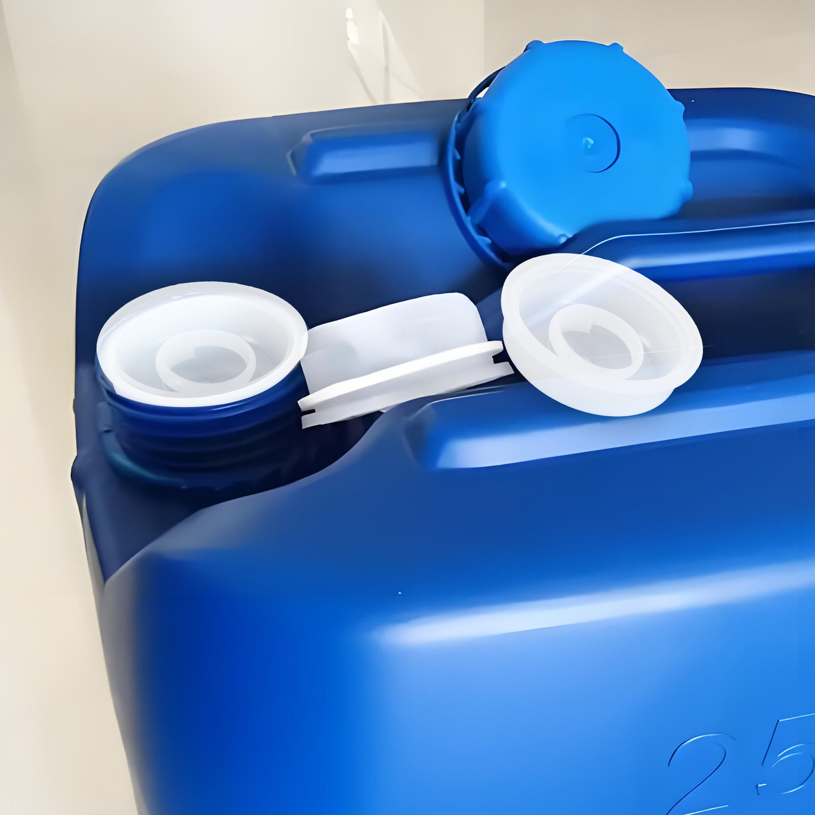 10 szt. Plastikowe pokrywki do – Food Storage Lid recenzja i cena