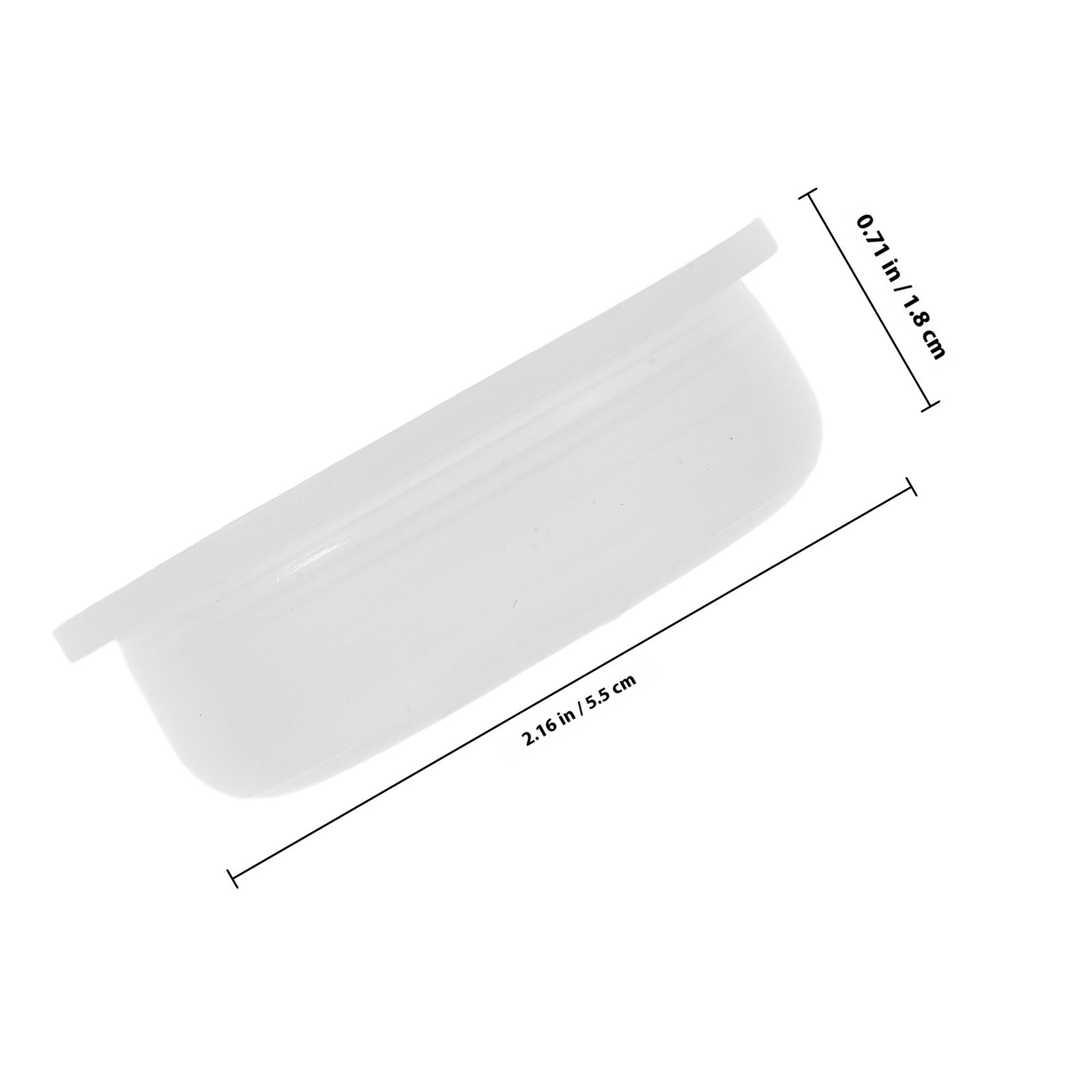 10 szt. Plastikowe pokrywki do – Food Storage Lid recenzja i cena