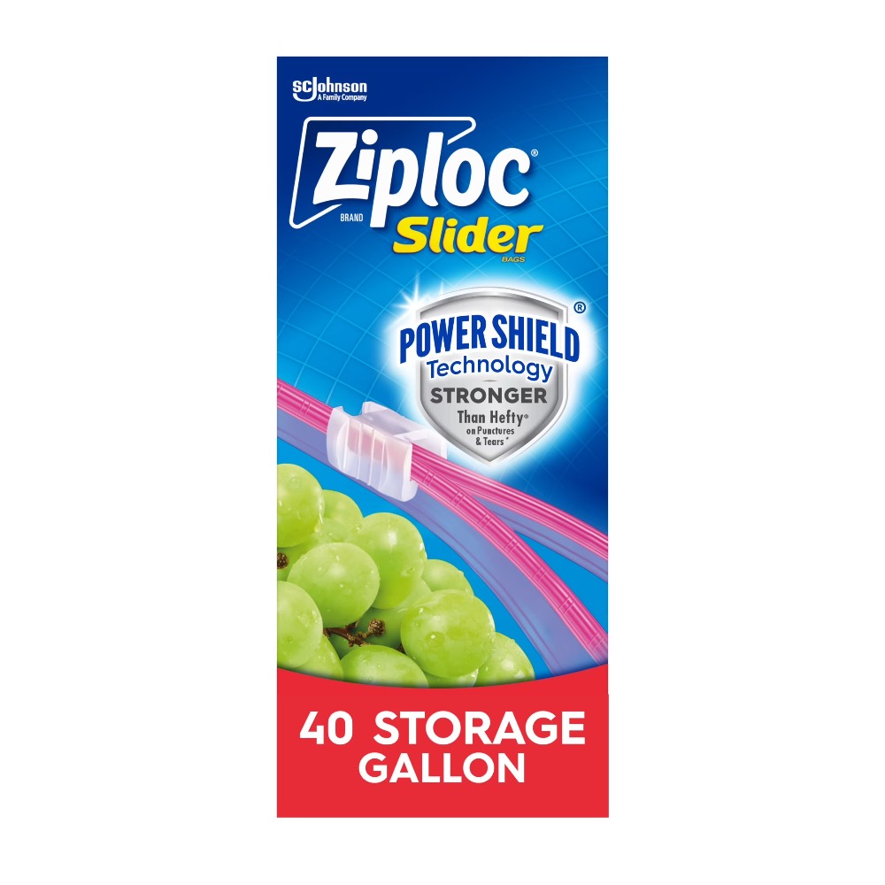 Wielorazowe torby do przechowy – Food Storage Reusable Bags recenzja i cena