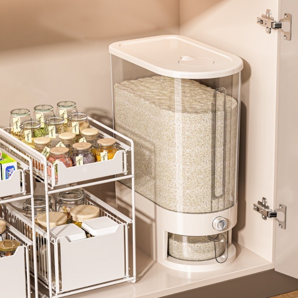 Nowy, wysokiej jakości, szczel – Food Storage Equipment recenzja i cena