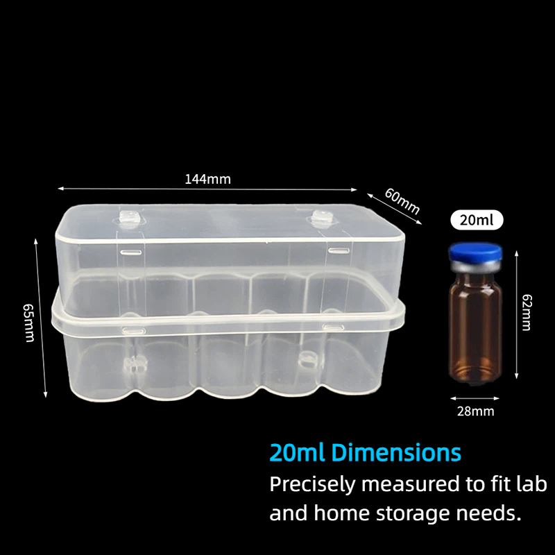 Pudełko do przechowywania mikr – Food Storage Lock Box recenzja i cena