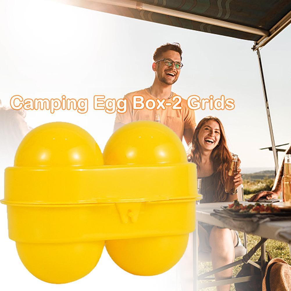 2 kratki pojemnik na jajka poj – Food Storage Eggs recenzja i cena