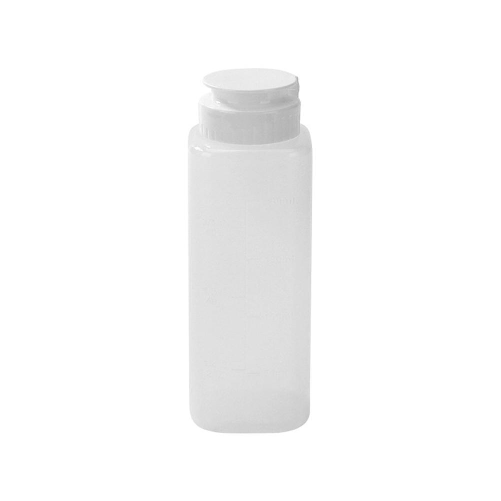 200/300 ML butelka do wyciskan – Salad Dressing Bottle recenzja i cena