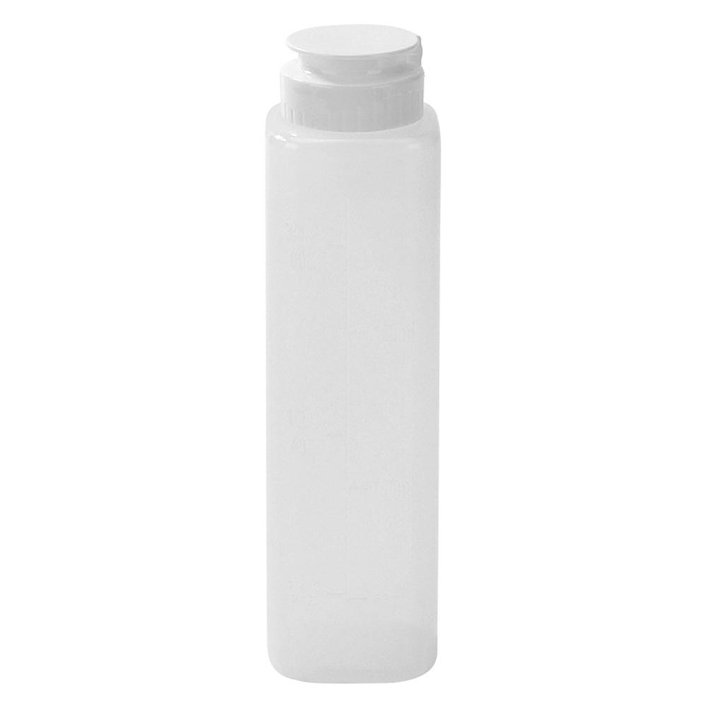 200/300 ML butelka do wyciskan – Salad Dressing Bottle recenzja i cena