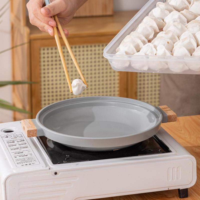 Nowy·Pojemnik do przechowywani – Food Storage Table recenzja i cena