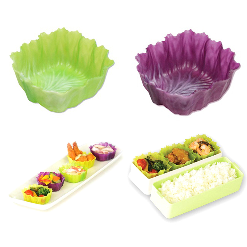 2/4 szt. Przegroda na lunch ku – Salad Dressing Bottle recenzja i cena