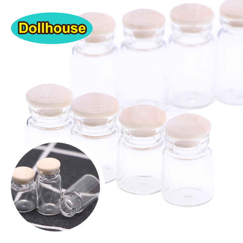 4 szt. Miniaturowe szklane sło – Food Storage Lid recenzja i cena