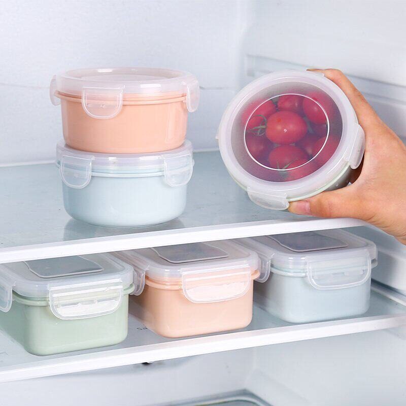 Pojemniki do przechowywania ży – Food Storage Cabinet recenzja i cena