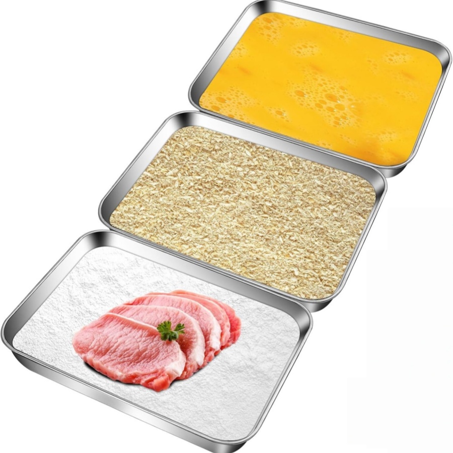 Pojemnik na żywność ze stali n – Food Storage Stainless Steel recenzja i cena