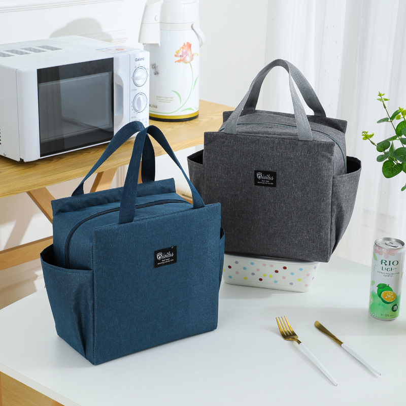 Torba na Lunch nylonowa wodood – Food Storage Equipment recenzja i cena
