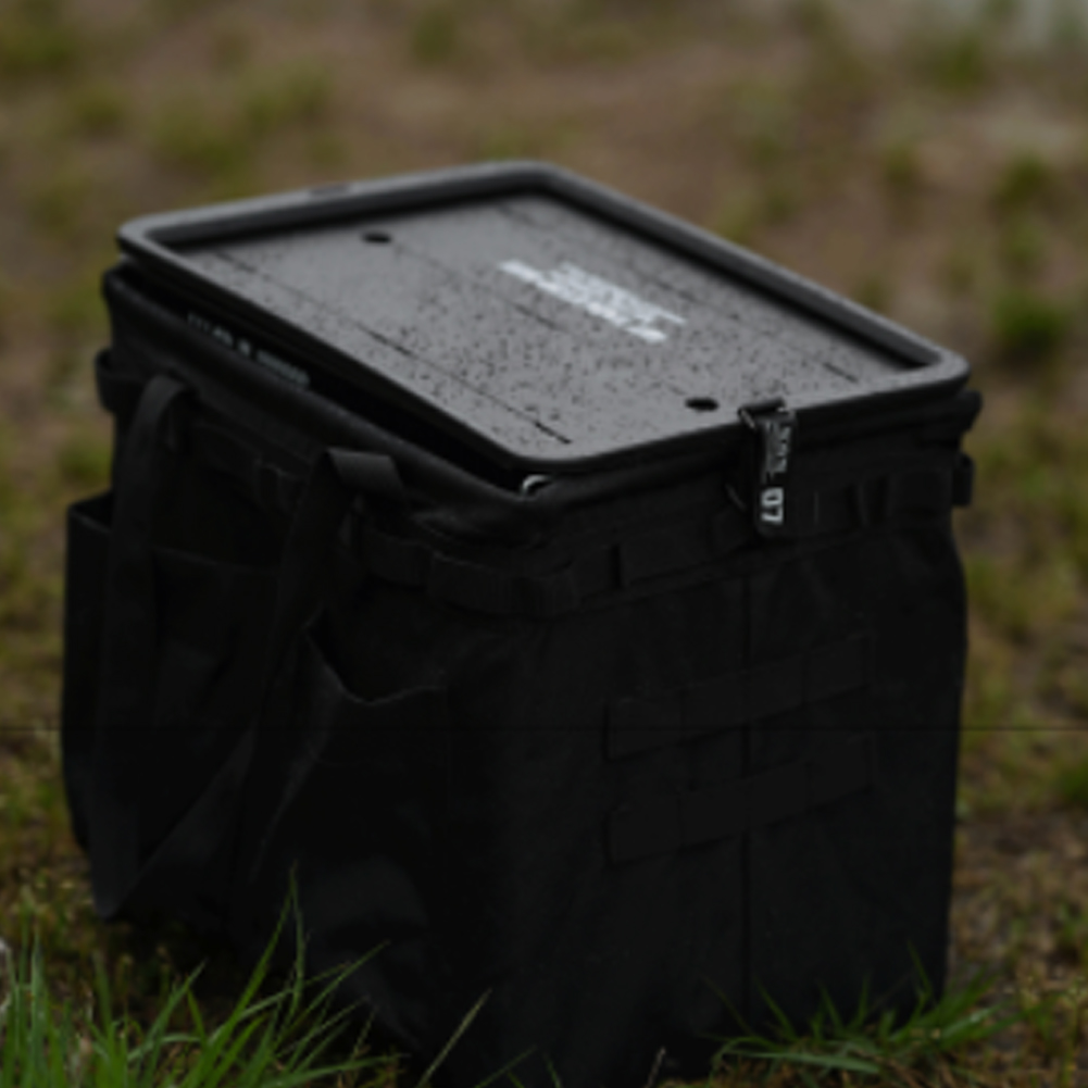 Taca do herbaty IGT One Unit,  – Food Storage Table recenzja i cena