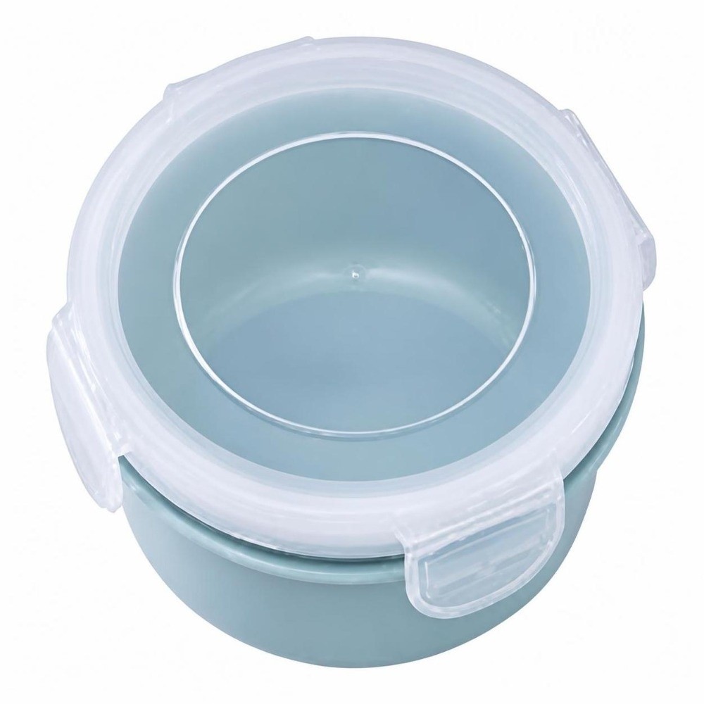 5 SZT. Świeże Plastikowe Pojem – Food Storage Lock Box recenzja i cena