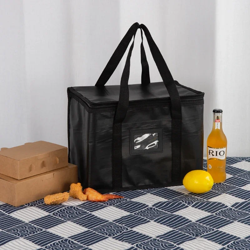 16L-70L izolowana torba termic – Food Storage Hiking recenzja i cena