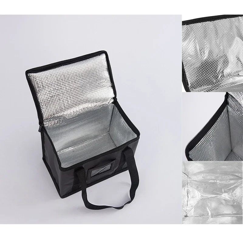 16L-70L izolowana torba termic – Food Storage Hiking recenzja i cena