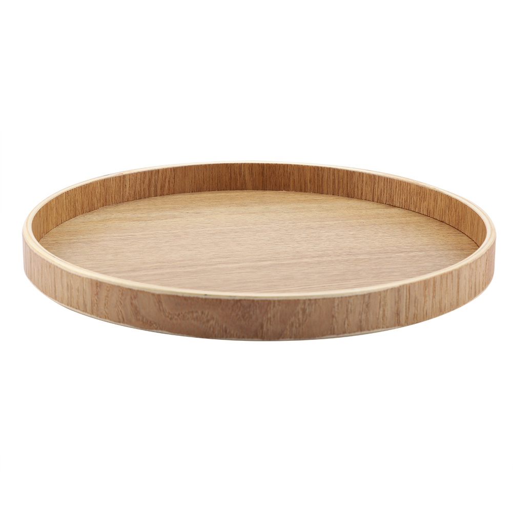 Drewniana taca do serwowania T – Food Storage Table recenzja i cena