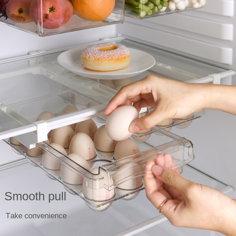 Pudełko do przechowywania jaje – Food Storage Eggs recenzja i cena