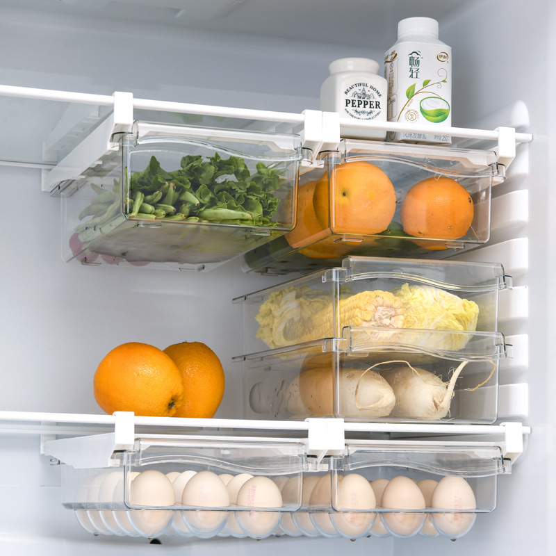 Pudełko do przechowywania jaje – Food Storage Eggs recenzja i cena