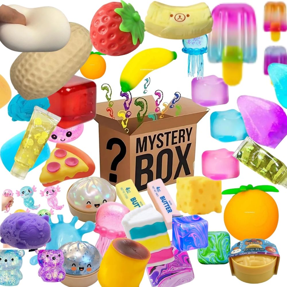 Gorąca Tajemnicza Pudełko Nies – Food Storage Lock Box recenzja i cena
