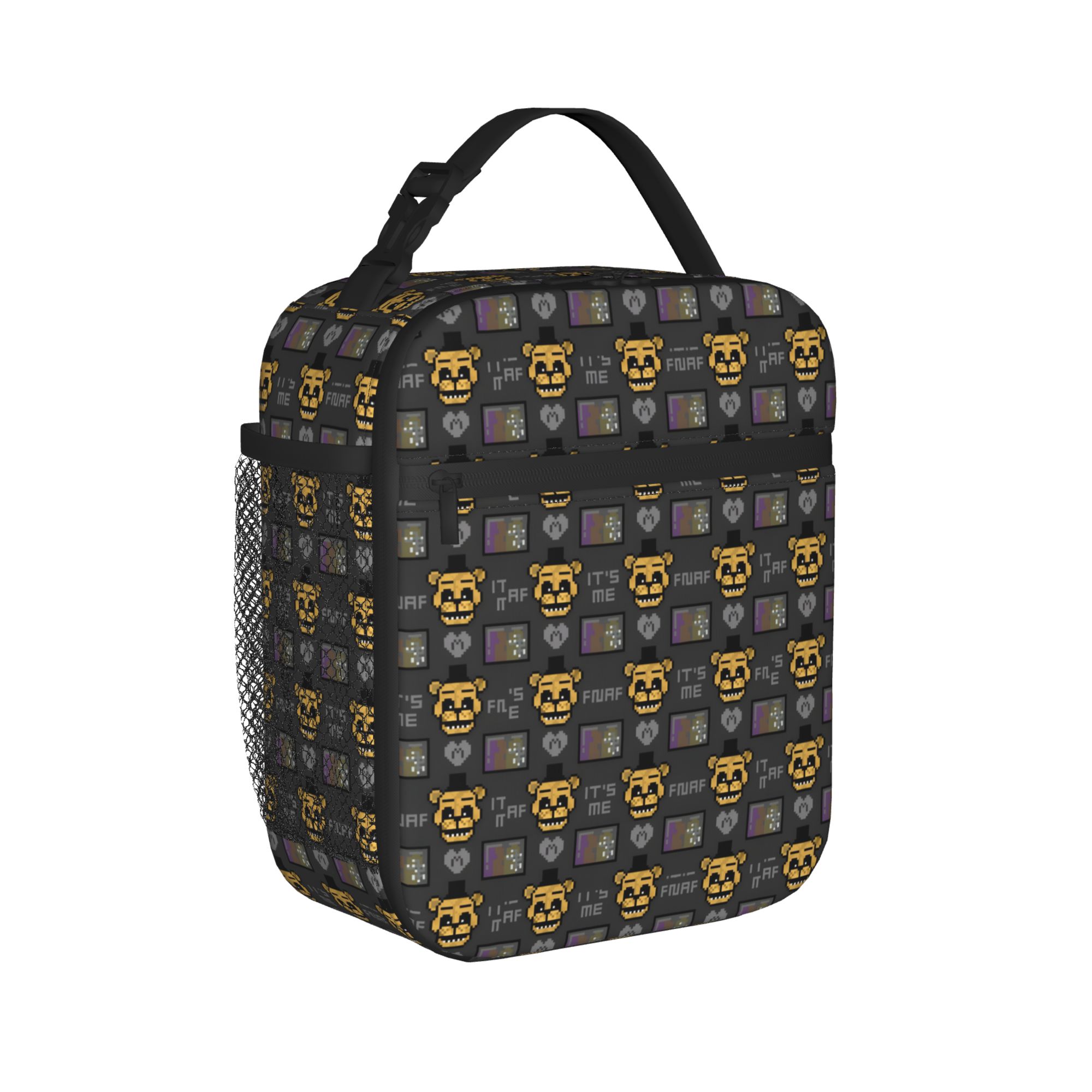 Personalizowane torby na lunch – Food Storage Warmer recenzja i cena