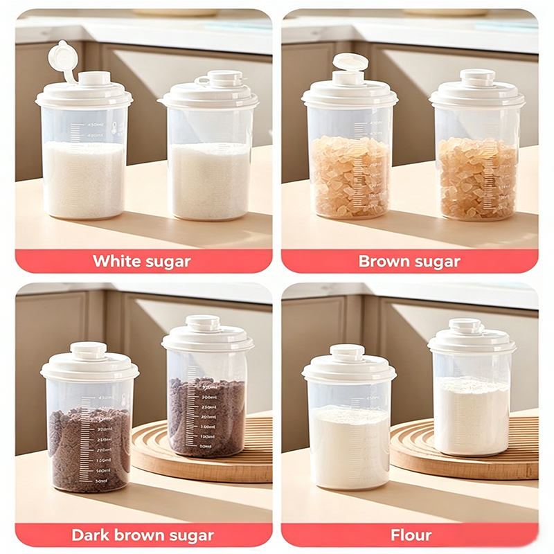Pojemniki szczelne do przechow – Food Storage Lid recenzja i cena