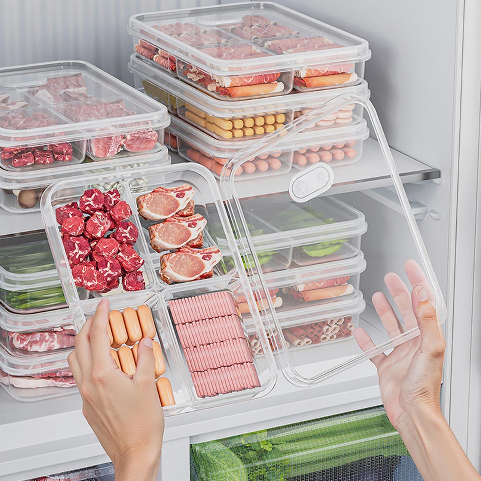 1 szt. Pojemnik do przechowywa – Food Storage Equipment recenzja i cena