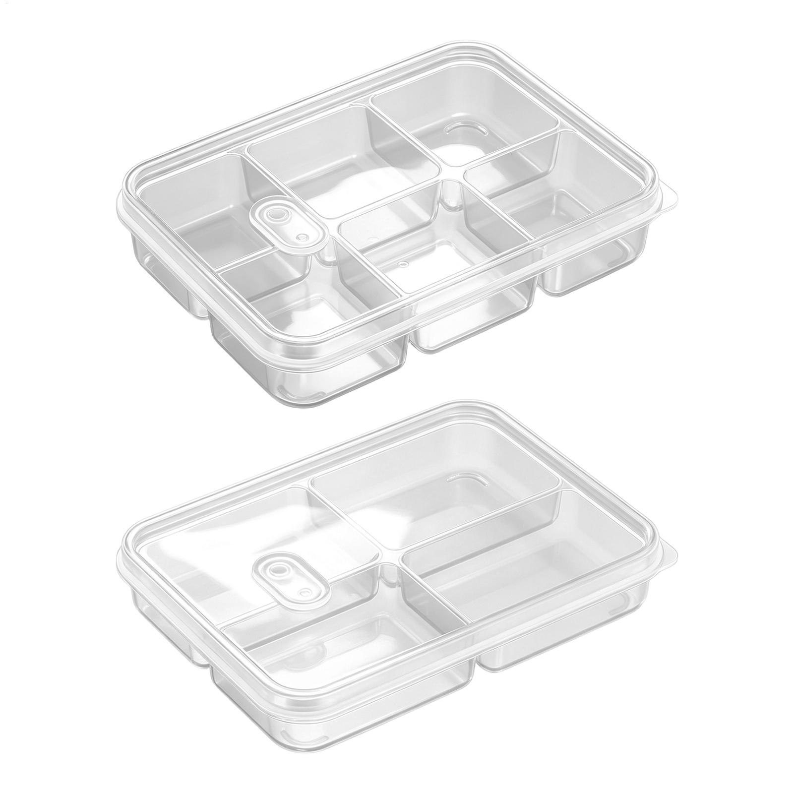 1 szt. Pojemnik do przechowywa – Food Storage Equipment recenzja i cena
