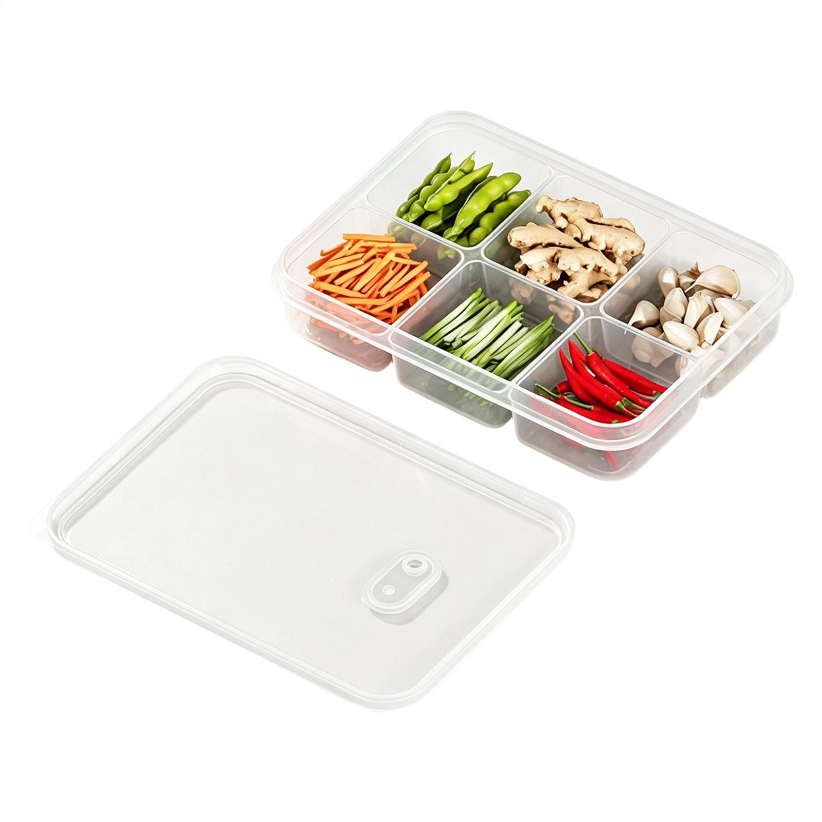 1 szt. Pojemnik do przechowywa – Food Storage Equipment recenzja i cena