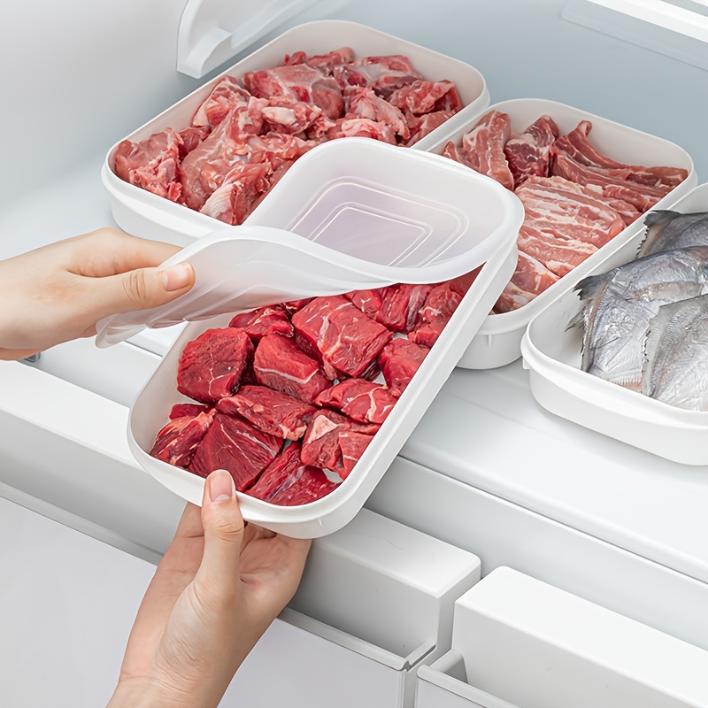 10 szt. Zestaw pojemników do p – Food Storage Cabinet recenzja i cena