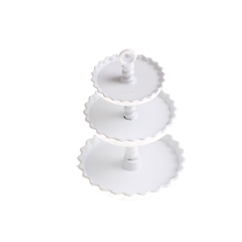 1P 3D miniaturowe jedzenie DIY – Food Storage Table recenzja i cena