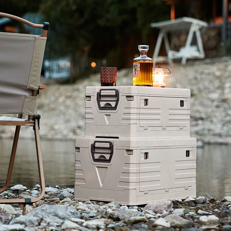 Pojemnik do przechowywania w s – Food Storage Hiking recenzja i cena