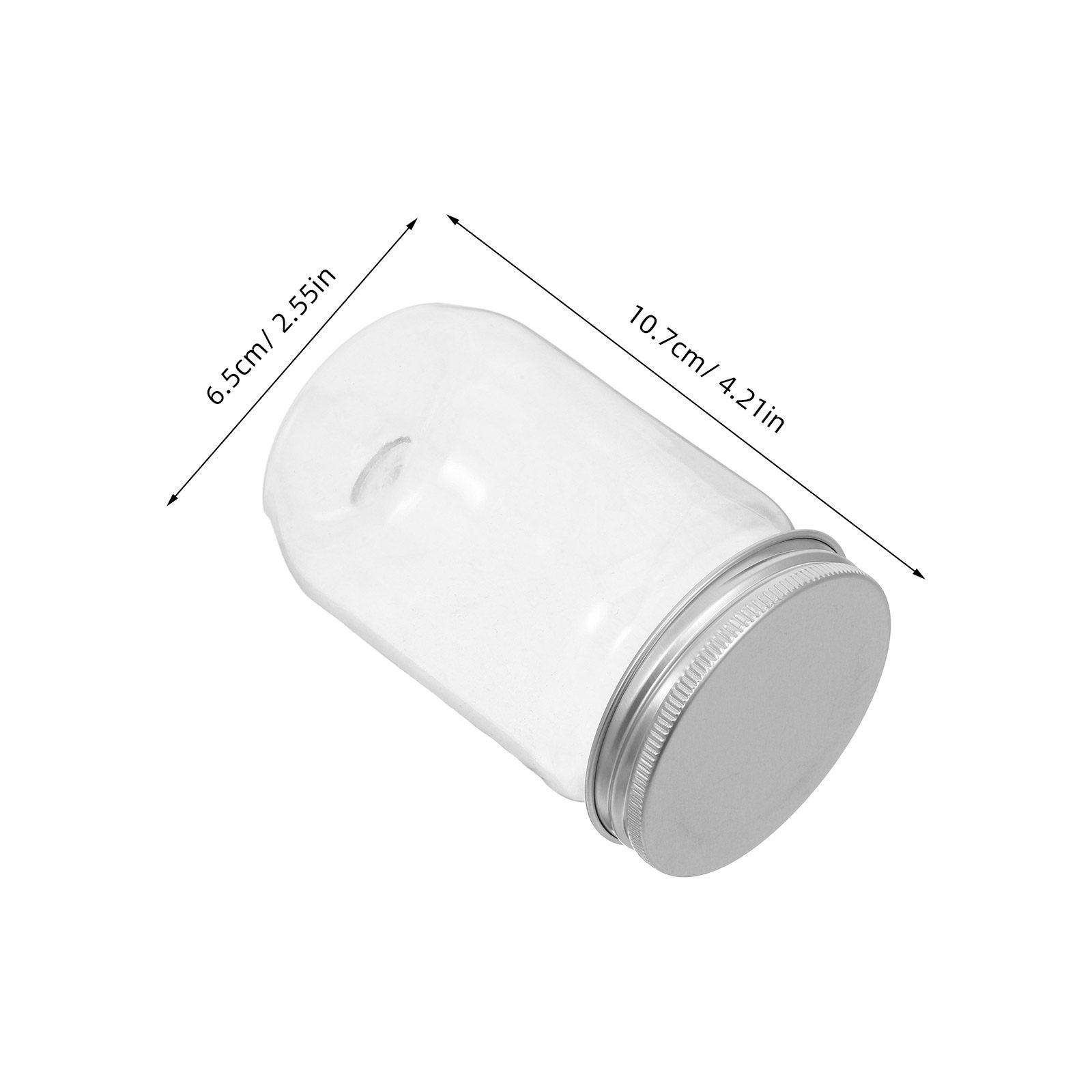 6 szt. Przezroczystych plastik – Food Storage Lid recenzja i cena