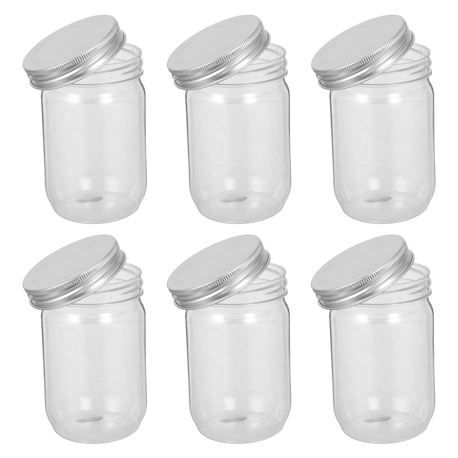 6 szt. Przezroczystych plastik – Food Storage Lid recenzja i cena