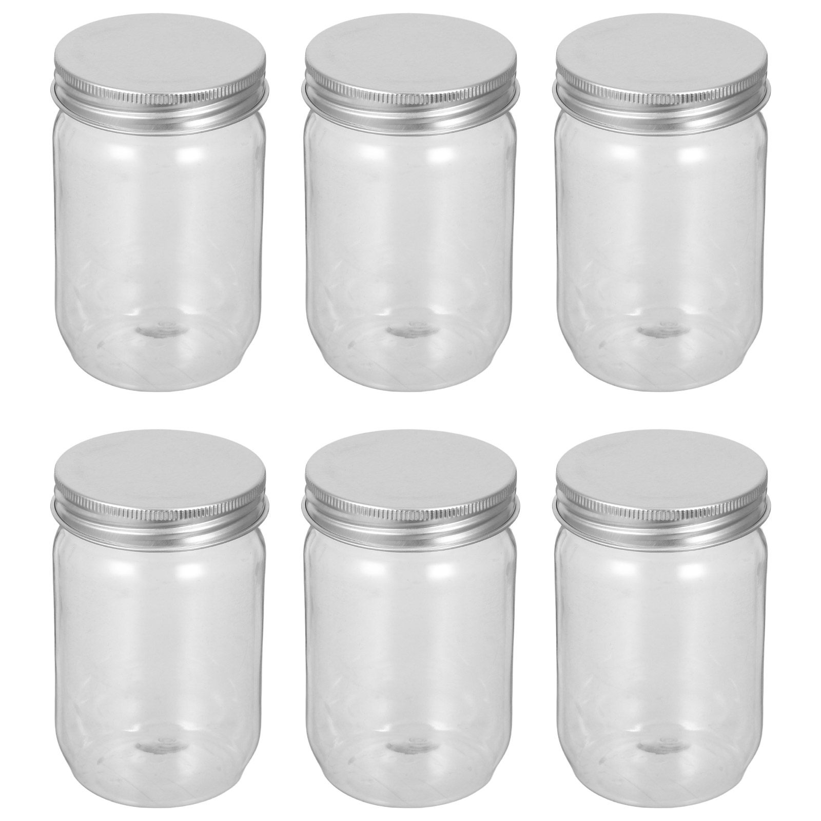 6 szt. Przezroczystych plastik – Food Storage Lid recenzja i cena