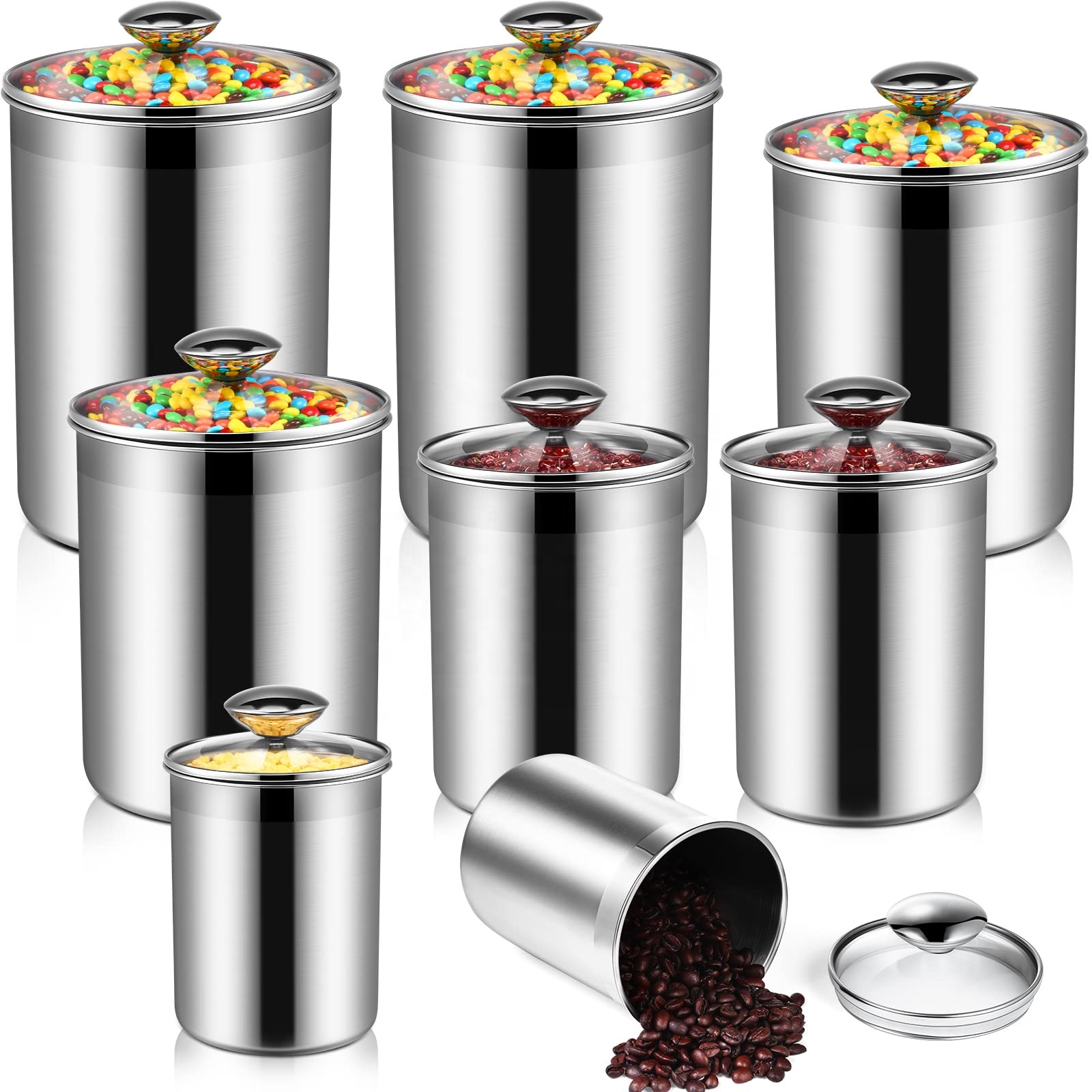 6/12 szt. Zabawki do dopasowyw – Food Storage Eggs recenzja i cena