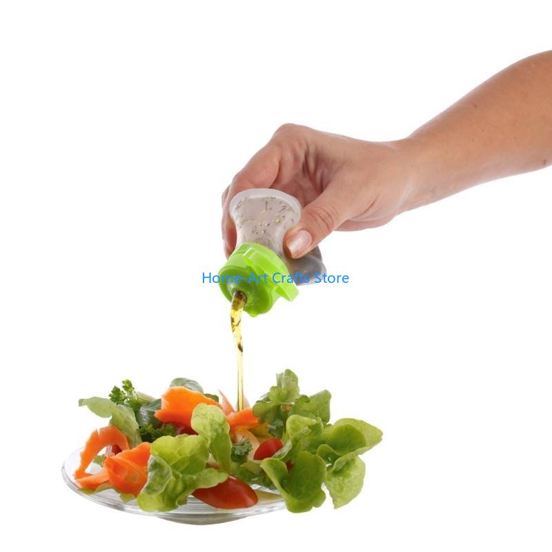 Butelki do sosów sałatkowych Y – Salad Dressing Bottle recenzja i cena