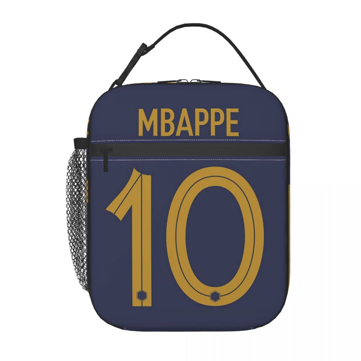 Mbappes Soccer Thermal Insulat – Food Storage Hiking recenzja i cena