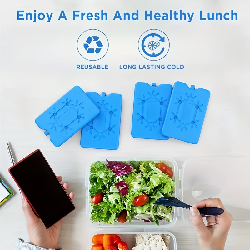 1-5 sztuk bloków lodowych do t – Food Storage Hiking recenzja i cena