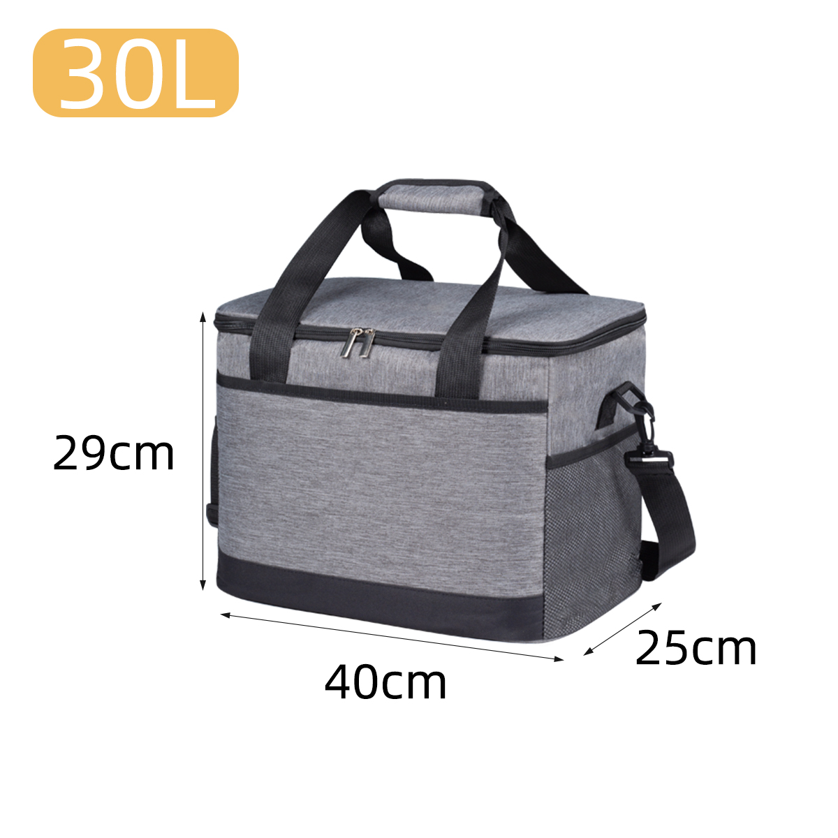 Przenośne torby termiczne do d – Food Storage Hiking recenzja i cena