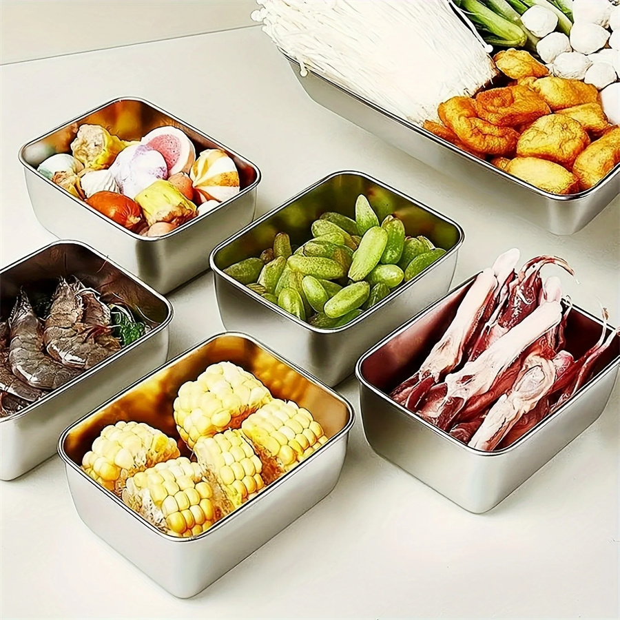 1/3/5 sztuk Pudełko do przecho – Food Storage Cabinet recenzja i cena