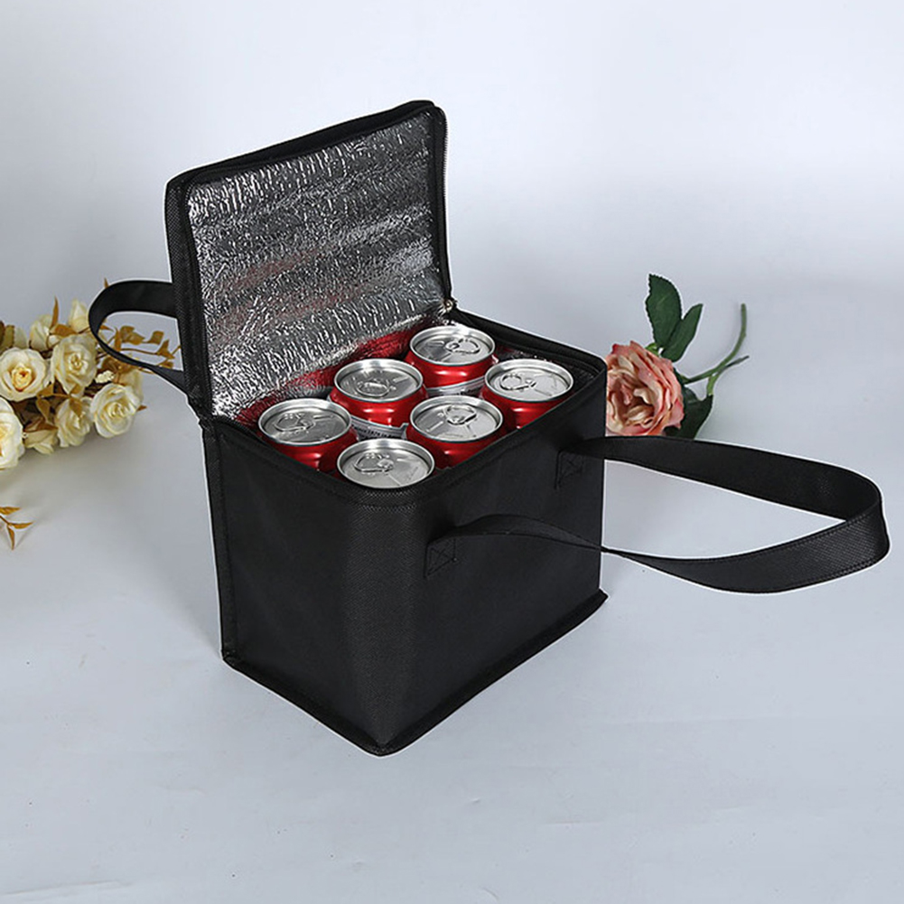 Przenośna torba termoizolacyjn – Food Storage Warmer recenzja i cena