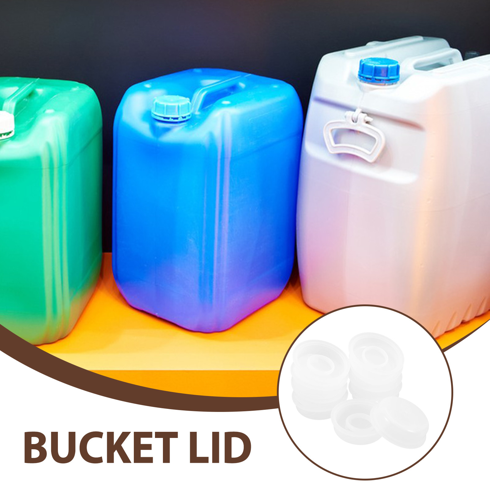 10 szt. plastikowych pokryw do – Food Storage Lid recenzja i cena