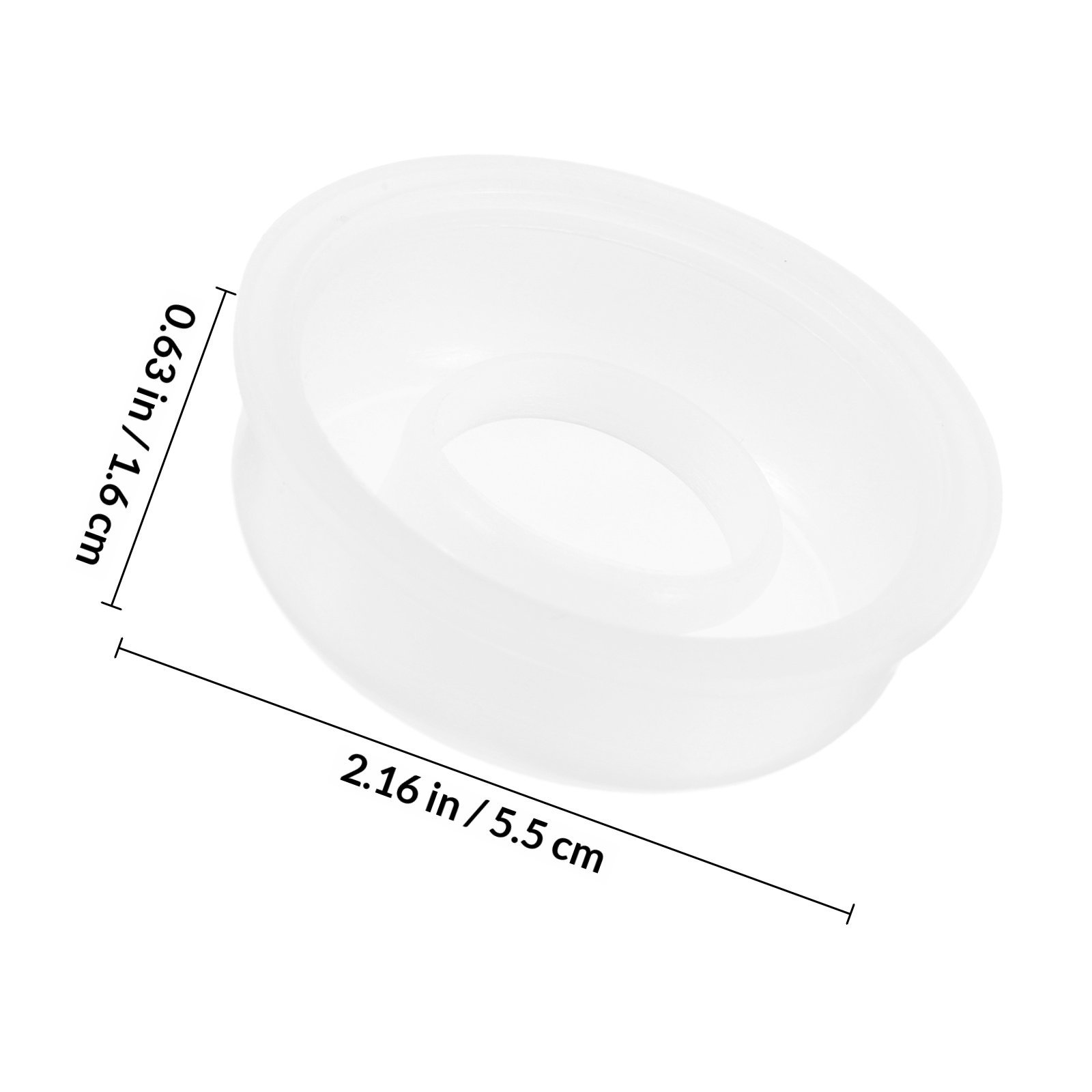 10 szt. plastikowych pokryw do – Food Storage Lid recenzja i cena