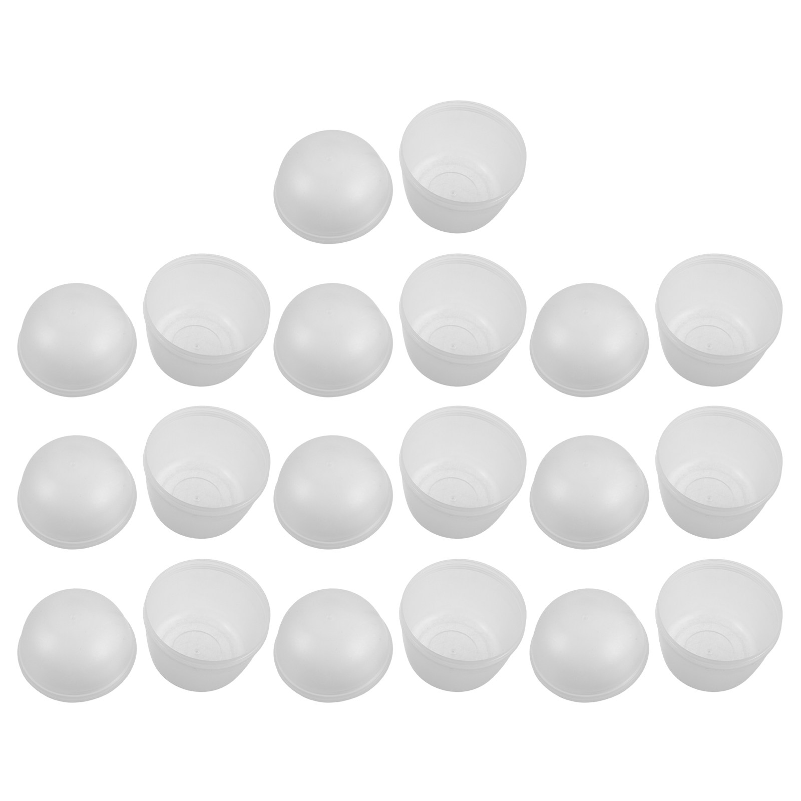 10 szt. szczelnych pojemników  – Food Storage Lid recenzja i cena