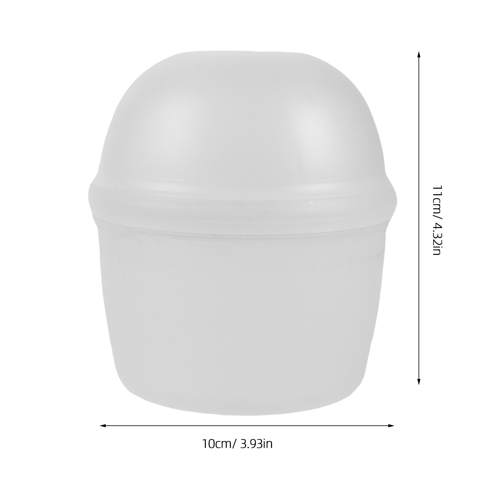 10 szt. szczelnych pojemników  – Food Storage Lid recenzja i cena