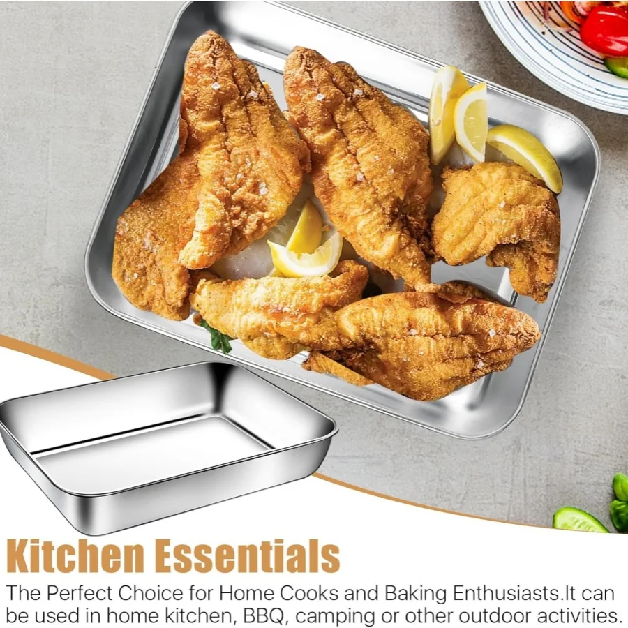Szczelny pojemnik na lunch ze  – Food Storage Stainless Steel recenzja i cena