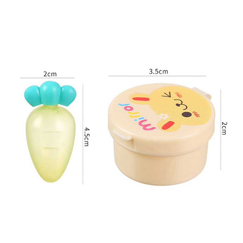 1-7 sztuk Mini przyprawa butel – Salad Dressing Bottle recenzja i cena